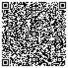 QR code with Chea's Pilates Evolve contacts