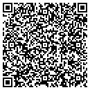QR code with R E Yoder & Son contacts