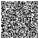 QR code with Tina Collage contacts