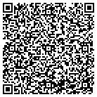 QR code with Alabama Small Business Dev contacts