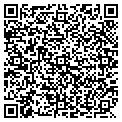 QR code with Jas Financial Svcs contacts