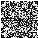 QR code with C W Slade contacts