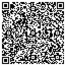 QR code with Hatch Hugh T contacts