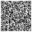 QR code with Rex Theatre contacts