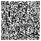QR code with Gananda Central Schools contacts