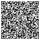 QR code with R T Clown Inc contacts