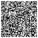 QR code with Cbt Inc contacts