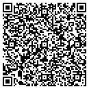 QR code with Janet David contacts