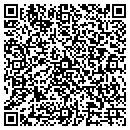 QR code with D R Hoot Art Studio contacts