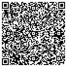 QR code with High End Movers Inc contacts