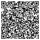QR code with A Way With Words contacts