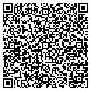 QR code with American Lending Corporation contacts