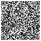 QR code with Tinas Apparel Company contacts