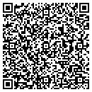 QR code with Amc Theatres contacts