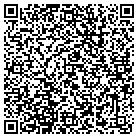 QR code with Tom's Custom Woodworks contacts