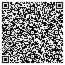 QR code with Avon Theatre contacts