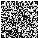 QR code with Toys Alive contacts