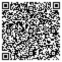 QR code with Atm contacts