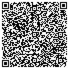 QR code with C A Mace Transcription Service contacts