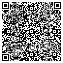 QR code with D D Rental contacts
