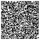 QR code with Hillman Laguna Art Studio contacts
