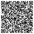 QR code with Honeyhive Designs contacts