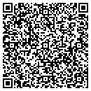 QR code with Yoder Farms contacts