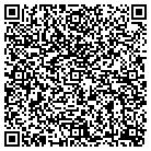 QR code with Accumed Transcription contacts