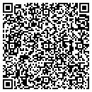QR code with Andy Hertges contacts