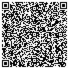 QR code with Peninsula Karate Club contacts