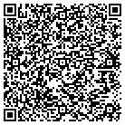 QR code with Jeffrey Zygmunt Fine Art Studio contacts