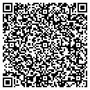 QR code with N F S Advisors contacts