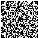 QR code with Uptown Radiator contacts