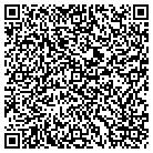 QR code with Galva Autovue Drive-In Theatre contacts