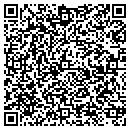 QR code with S C North America contacts