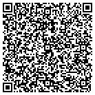 QR code with Aabe's Fast Accurate Service contacts