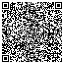 QR code with O'Brien Associates contacts