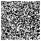 QR code with A & A Word Processing contacts