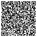 QR code with Gkc Theatres contacts