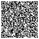 QR code with Kith & Kin Art Studio contacts