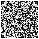 QR code with Frank Haney contacts