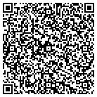 QR code with Accurate Business Service contacts