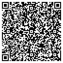 QR code with W R Woodworking contacts