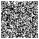QR code with W W Woodworks Of Texas contacts