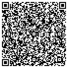 QR code with Ace Secretarial Services contacts