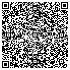 QR code with Advanced Digital Maps Inc contacts