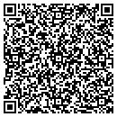 QR code with H-Z Theatres LLC contacts