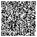 QR code with P E Walsh contacts