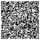 QR code with Hansenhaus contacts