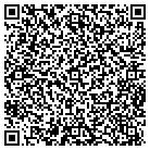 QR code with Zachary's Chicago Pizza contacts